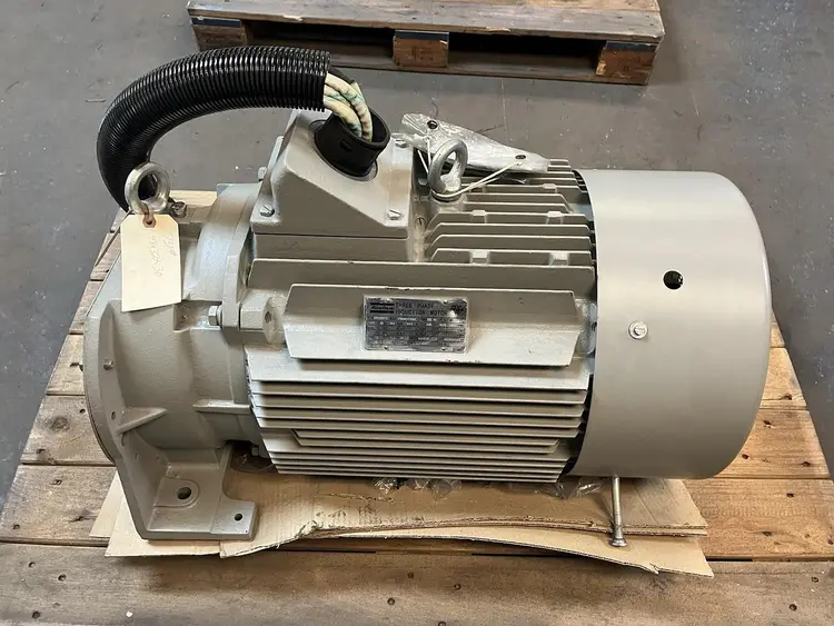 Used ATLAS COPCO ATLAS COPCO ITT0G9BCAYF11D002 Industrial Controls Ohio US | Surplus Asset Holdings #1568168