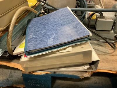 Used HERMES IS400 Engravers Ohio US | Equipment Recovery Corp. #1330690