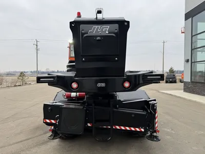 New | in-Stock 2026 JLG R13100 ROTATING TELEHANDLER Telehandlers Alberta CA | Adcock Equipment #1417626