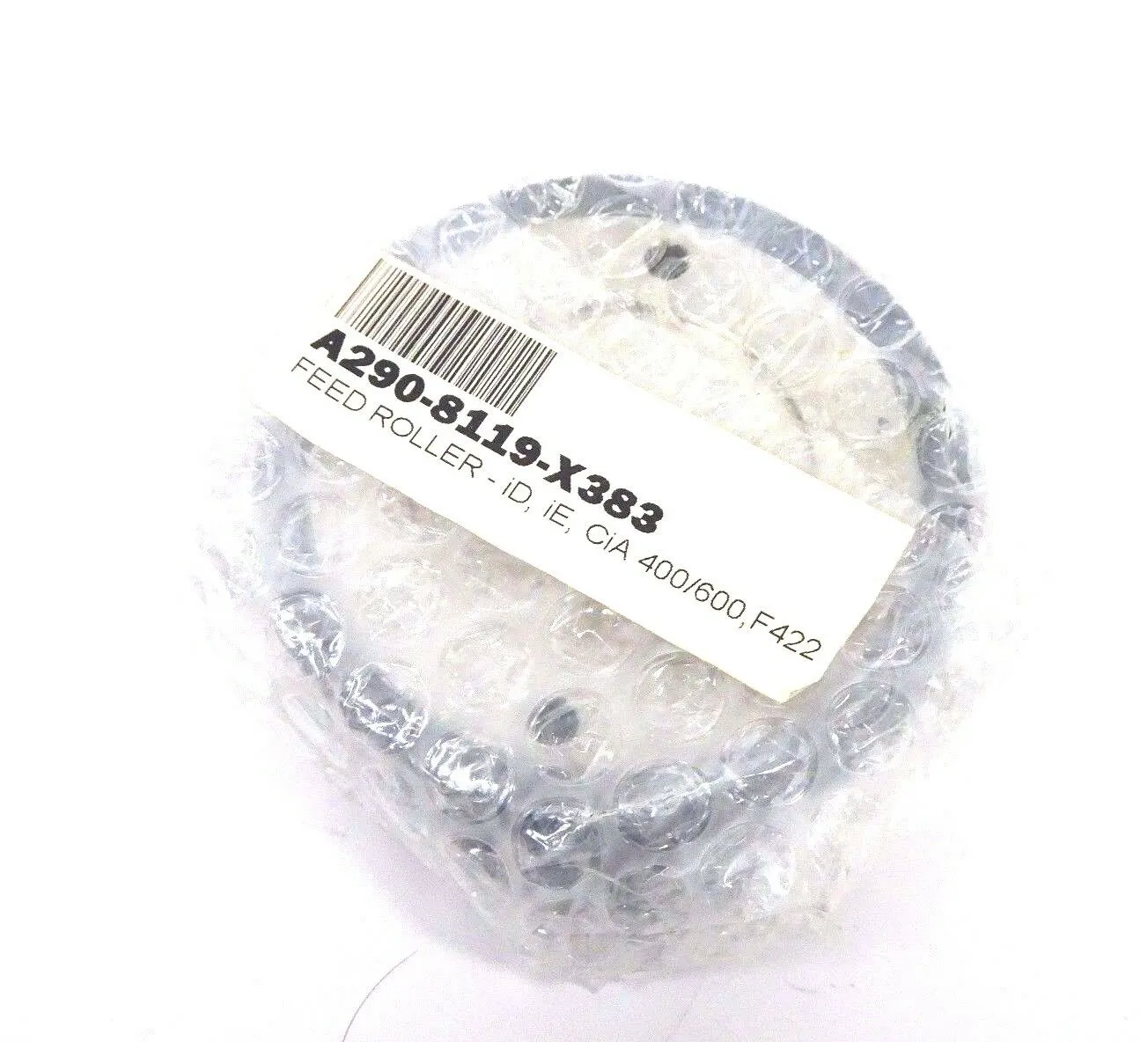 NEW FANUC A290-8119-X383 FEED ROLLER