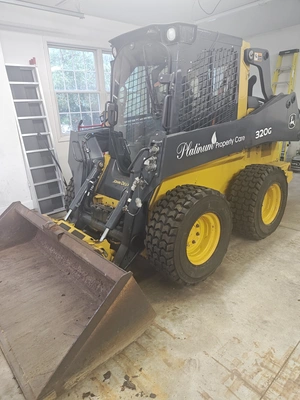 Used 2022 JOHN DEERE WE67Y-250/5000 Skid Loaders Illinois US | Alan Ross Machinery #1497021
