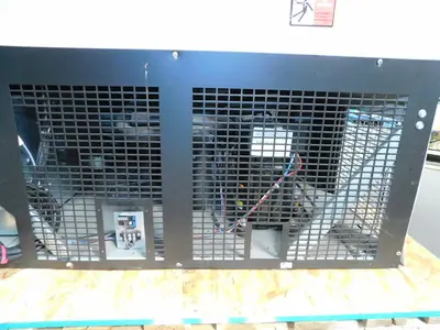 Used REVCO ULT2140-5-D36 Refrigerators Texas US | Aucto #1307165