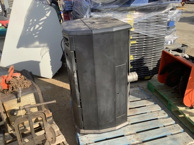 Used _UNKNOWN_ _UNKNOWN_ Heaters Michigan US | Miedema Asset Management Group #1312481