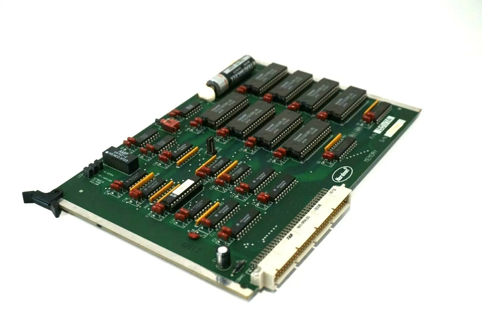 USED NORDSON 135117A MEMORY BOARD