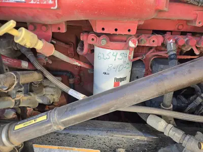 Used 2012 PETERBILT 365 Dump trucks California US | Ben Kaplan Equipment #1567611