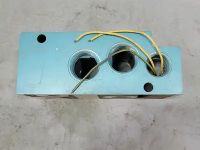 USED MAC 6600A-612-0011