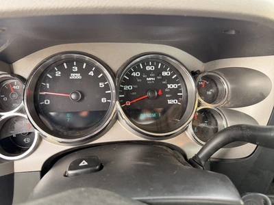 Used 2011 CHEVROLET SILVERADO 2500 Pickup Trucks Michigan US | Miedema Asset Management Group #1424705