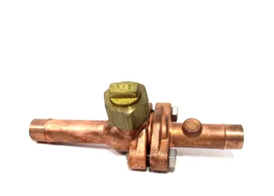 NEW SUPERIOR VALVE 586B-10ST BALL VALVE 5/8" 586B10ST