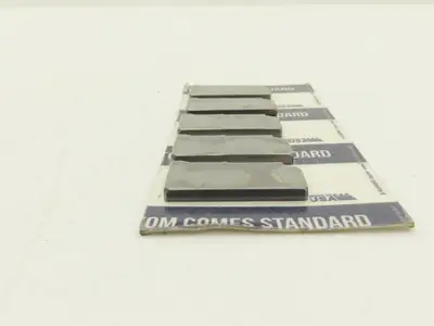 GWS Tool Group 1166C50A00000 Carbide Insert 1166C50G00000-P4-OUTER  Lot of 20