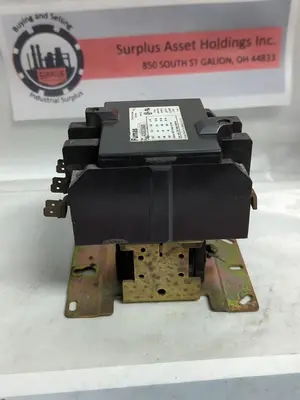 Used FURNAS 42GE35AG Miscellaneous Equipment (Electrical & Power) | Surplus Asset Holdings #1201525