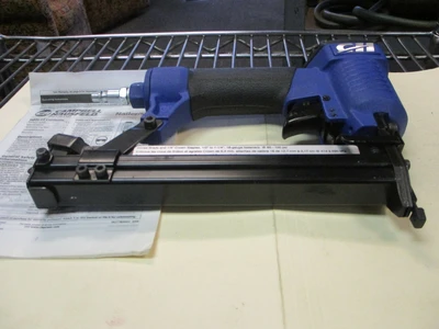 USED Campbell Hausfeld SB323201AV
