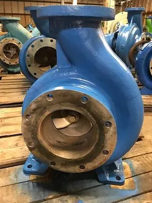 USED GOULDS PUMPS 3175