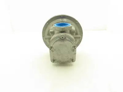 Maxitrol 210DZ Gas Service Regulator 5psi Max 1-1/2"NPT Zero Governor
