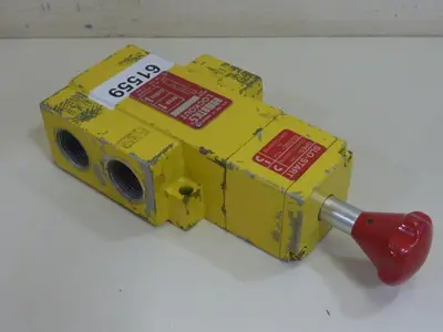 USED NUMATICS VT40N08Y