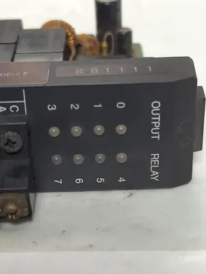 Used FANUC IC610MDL180A Miscellaneous Equipment (Electrical & Power) Ohio US | Surplus Asset Holdings #1234872