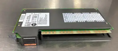 USED Allen-Bradley REV CO1 3D-71