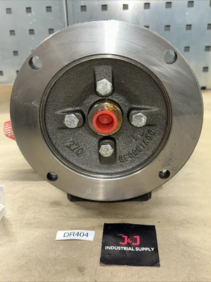 NEW Baldor F-921G-30-B5-G