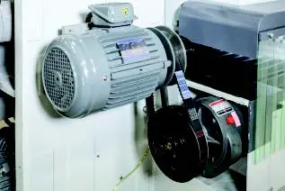 Northtech NT MRS-350 Gang Rip Saw