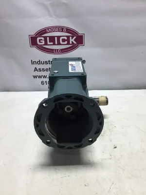 Dodge 26A15R14 Tigear2 Right Angle Speed Reducer -NOS