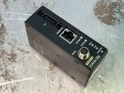 New | in-Stock KEYENCE IVHG10 Sensors Ohio US | HGR 24 #1316415