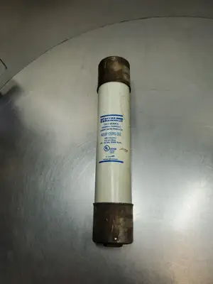 Used Ferraz Shawmut A055F1D0R0-30E CS-3 Series Current Limiting Power Fuse Fuses South Carolina US | Palmetto Automation #1502926