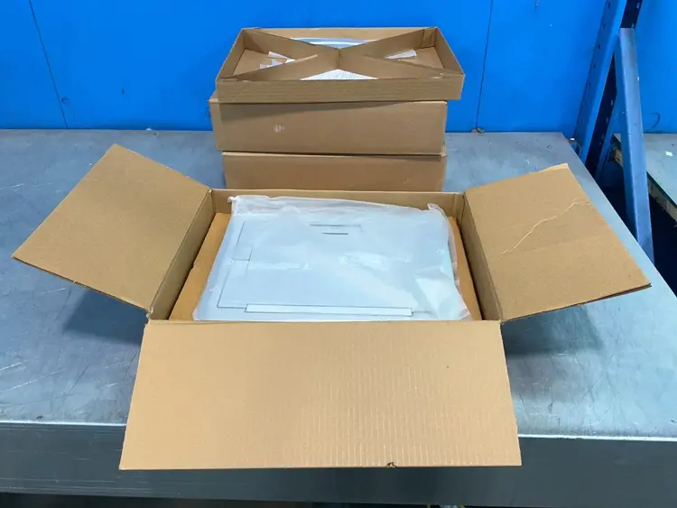New | in-Stock WIREMOLD EFB6810BTCAA Misc Electrical & Power Parts Ohio US | HGR 24 #1292024