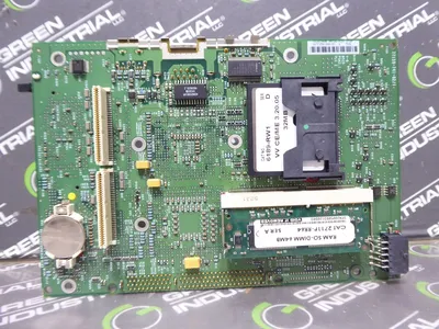 USED ALLEN BRADLEY A77159-242-51
