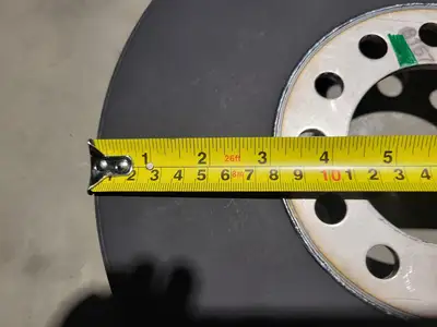 NEW CATERPILLAR 351-1724