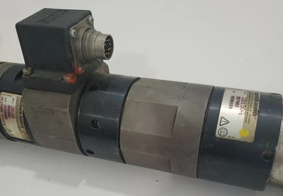 USED GARDNER-DENVER 2K2A