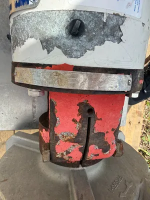USED FRISTAM FPX3531-150