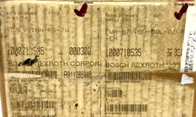 NEW REXROTH R911285948