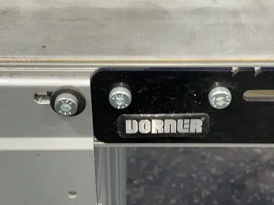 Used 2020 DORNER 22MDM180334250A050509 Material Handling (misc) Ohio US | HGR 24 #1556754