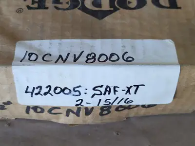 NEW BALDOR DODGE 22217K