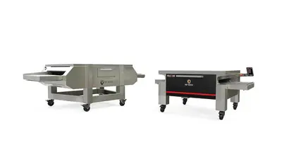 PICARD HR-40-33 Pizza Oven | Harvest Equipment and Fabrication Inc (4)