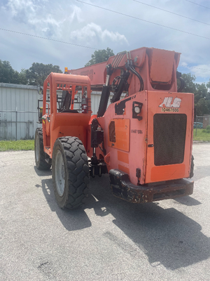 Used 2016 Skytrak 6042 Telehandlers Florida US | Stack Equipment #1271223
