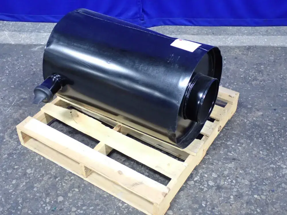 USED FLEETGUARD AH19076