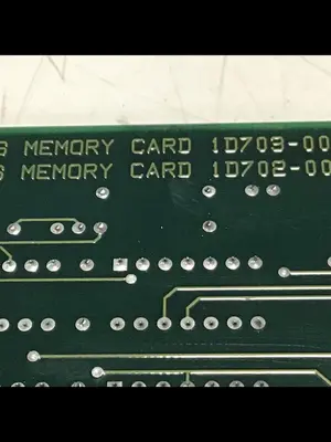 USED HPM 1D703-0031