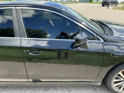 Used 2019 SUBARU LEGACY Sedans Michigan US | Miedema Asset Management Group #1414691