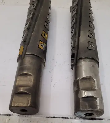 Used INGERSOLL CUTTING TOOLS 26W2A1586R02 Misc Industrial Equipment Kentucky US | Aucto #687785