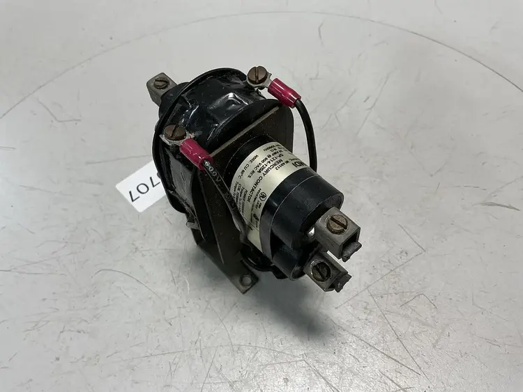 Used MDI SP-1214-120A Relays & Switches Michigan US | Ideal Machinery #691624