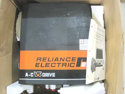 NEW RELIANCE ELECTRIC 24C201