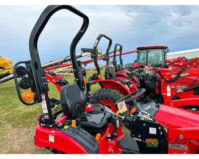 Used TYM _UNKNOWN_ Sub-Compact & Compact Tractors Iowa US | Keast Enterprises #1360485