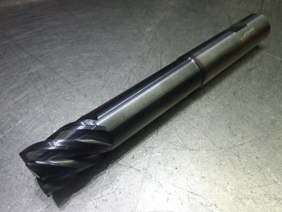 New | in-Stock MINICUT _UNKNOWN_ Carbide Endmills Michigan US | Superior Machine & Tool Inc #1340201