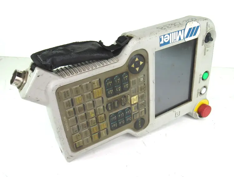 Used YASKAWA JZRCR-NPP01B-1 Misc Electrical & Power Parts | Industrial Parts R Us Inc. #366824