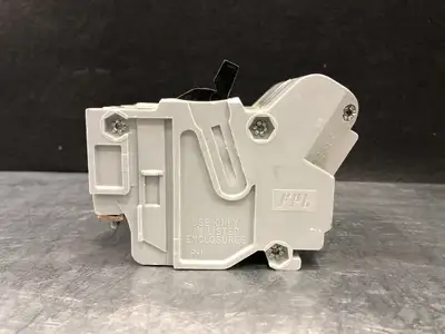 USED FEDERAL PIONEER NBH330