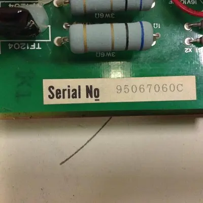 USED STAR 13818-PR02B