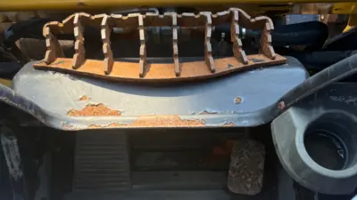 USED 2017 Caterpillar 226D3