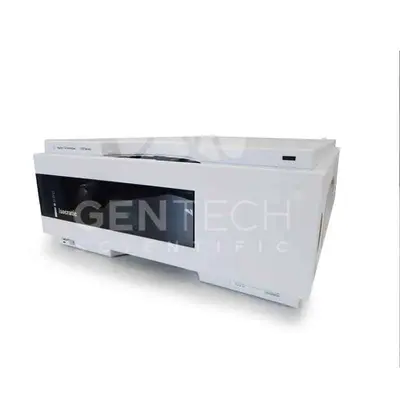 Used AGILENT TECHNOLOGIES G1310A HPLC Systems New York US | GenTech Scientific #1447480