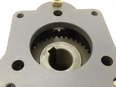 Hypro Pump 9910-KIT1695 2:1 Gear Reducer Kit for Series 96 Pump