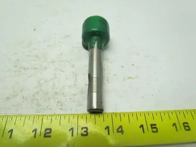 AIP Inc P114-2503C RND 740931-1 Ball Lock Punch Round Metric Lot of 4